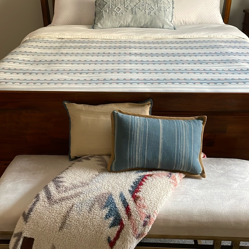 Lauren Ralph Lauren Lumbar Throw Pillows